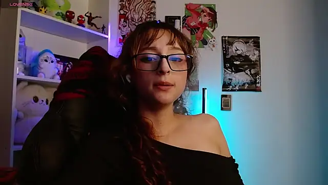 CelesteAyase webcam