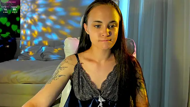 Black_Dollarss webcam