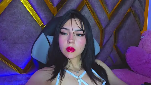 Valuh_Blake webcam