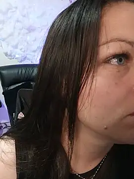 Isa_bluee webcam
