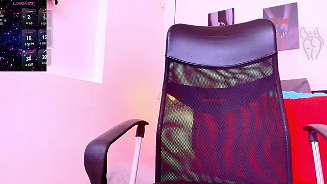 hilary_banks1 webcam