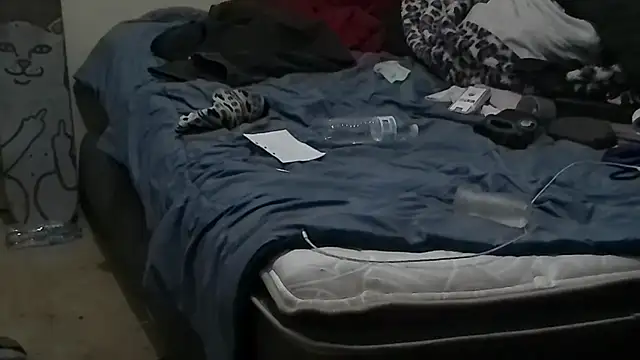 Johnny1991Blunt webcam