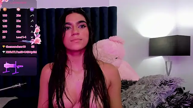 sophiietaylor1 - SophiieTaylor1's free webcam - UK Sex Cams