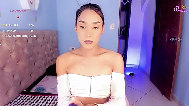 SWEETT_KYLIE live cam