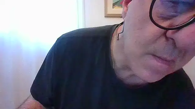 ANONIMO7735 webcam
