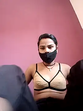 Radhika_Lovely webcam