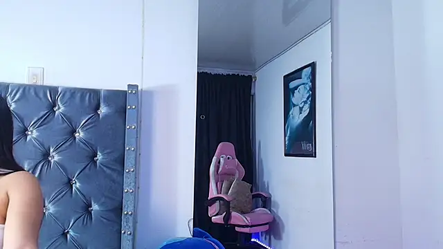 GraceWallace_ webcam