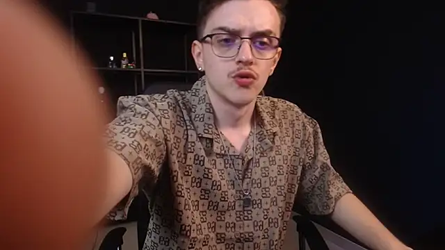 FelixStarkk webcam