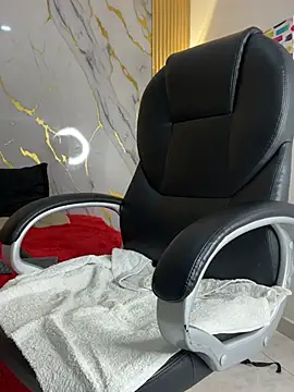 Sofia_SecretX webcam
