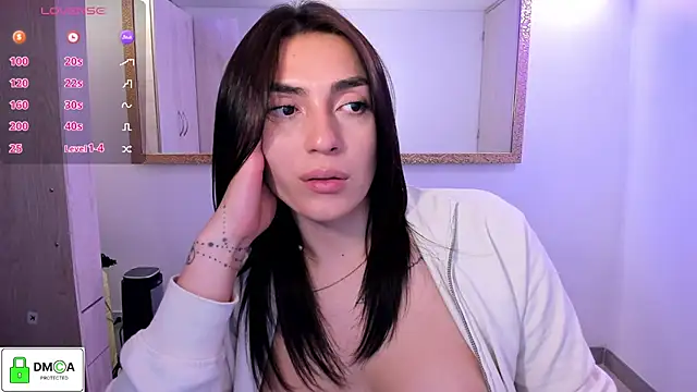 EricaVanderhill webcam