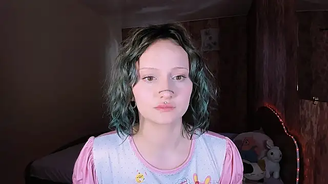 MariaMango webcam