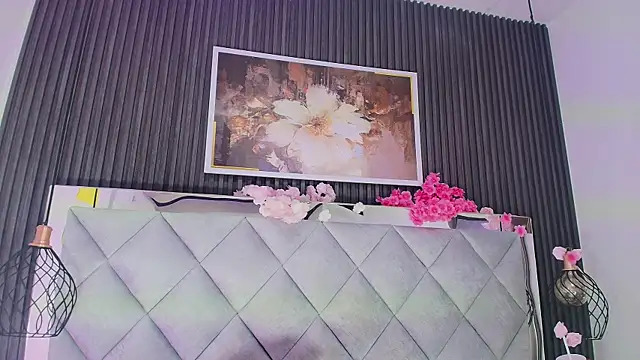 Sara_Chanel_ webcam