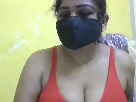 anu-reddyy (F milf) - Bra panty show