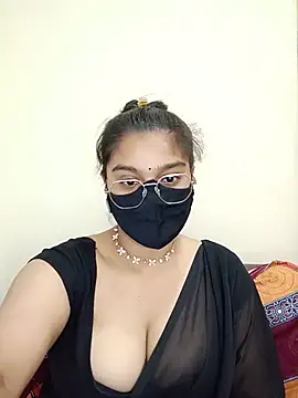jasmine_jaaan (F young) - Chocolate serum boob 👅 +full nude+ show