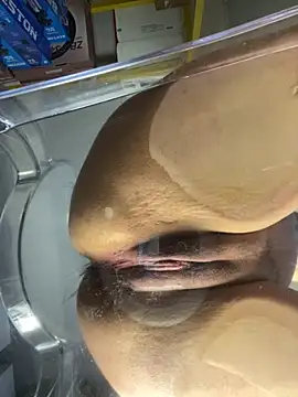 MeganSpencer_ webcam