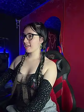 Sophie_LS webcam