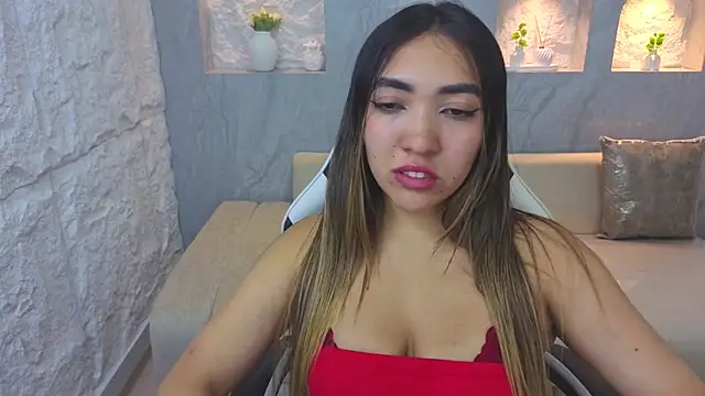 xanthe_tx webcam