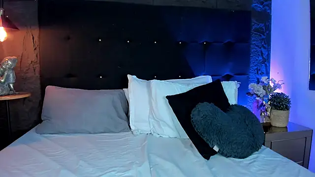 Rose_Blossom webcam
