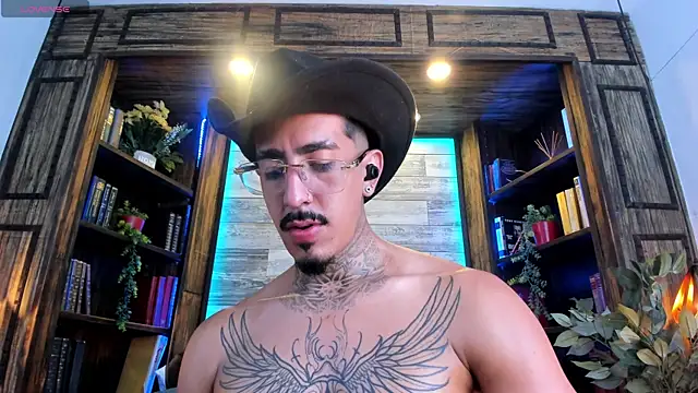 Donovan_Desmond webcam