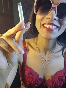 Ivy_the_goddess webcam