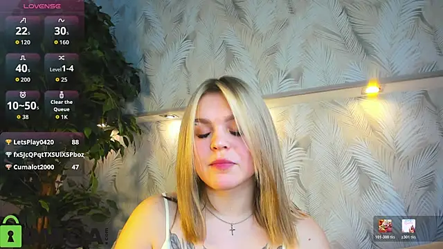 jerry-hall - Jerry-Hall's free webcam - UK Sex Cams