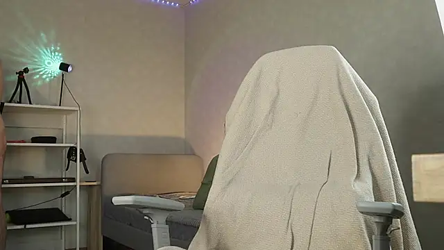 MrbigLouis webcam