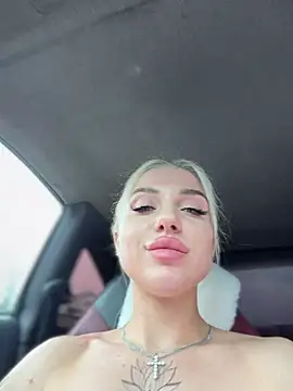 pinkstar_ webcam