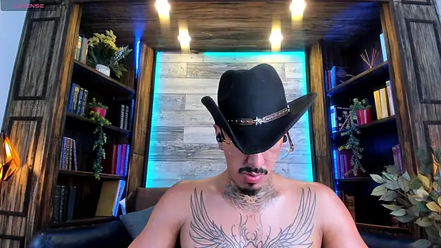 Donovan_Desmond webcam