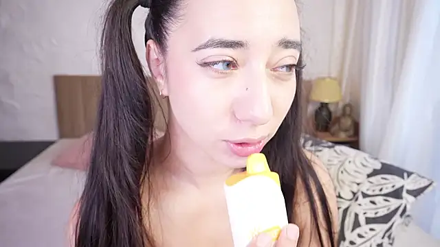 Lily_minx webcam