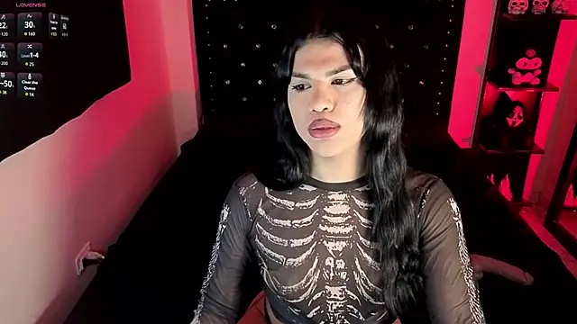 MiaTenebra webcam