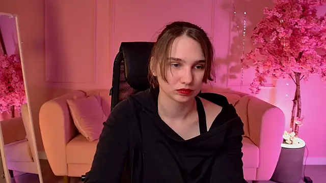 TessaMill webcam