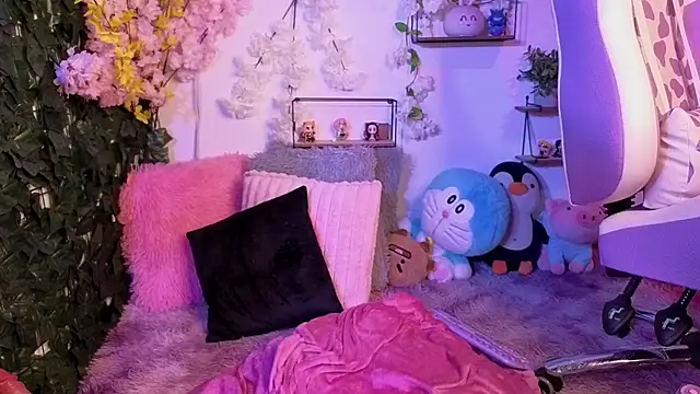 Eymmy_24 webcam
