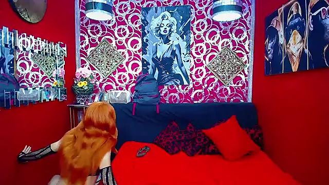 shannentrans webcam