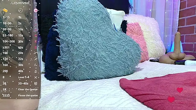 Hanna_horny_ webcam