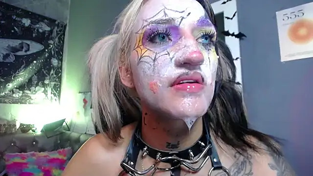 amelierouss webcam