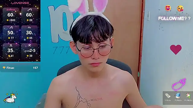 tanjiro_cute webcam