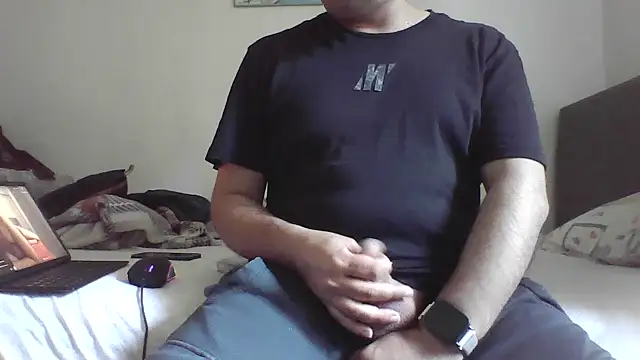 MarkusBerq_H webcam