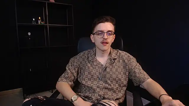 FelixStarkk webcam