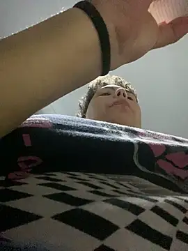 Hailey_Curvy webcam