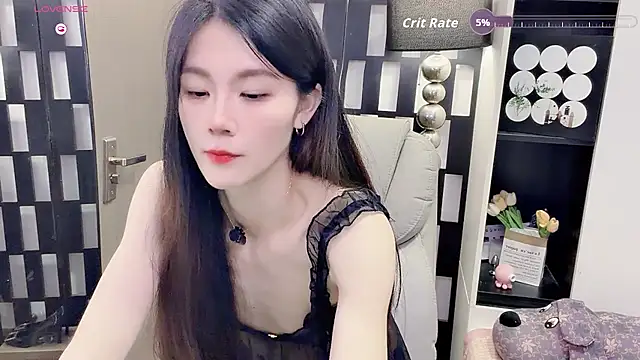 Yueyue-MM webcam