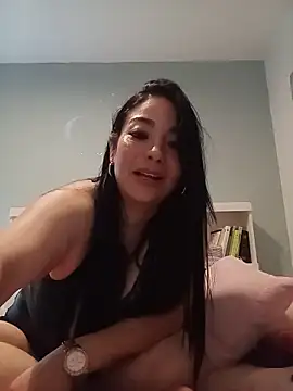 Melissaloves80 webcam