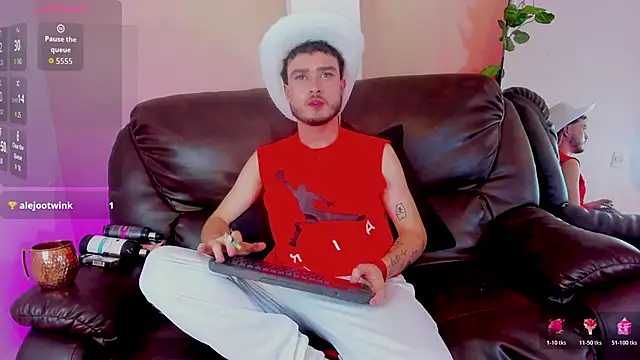 Salvattore_Muller webcam