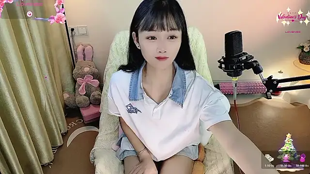 Luoluo-520 webcam