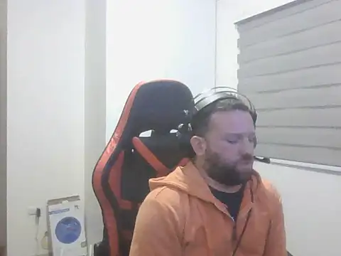 Giingz22 webcam