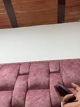 ladyandnico webcam