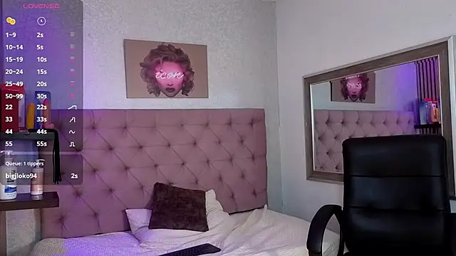 lillie__harper webcam