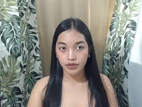 itsme_gwen webcam