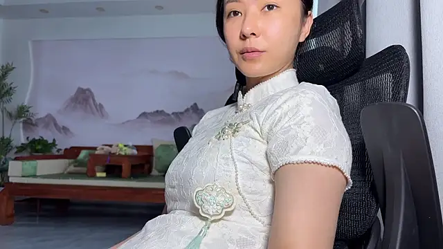 meowLili webcam