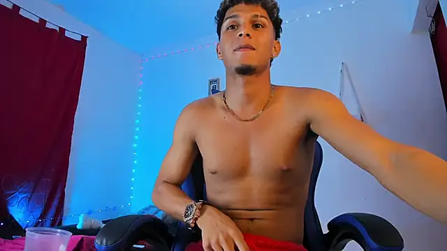 Master_hot06 webcam