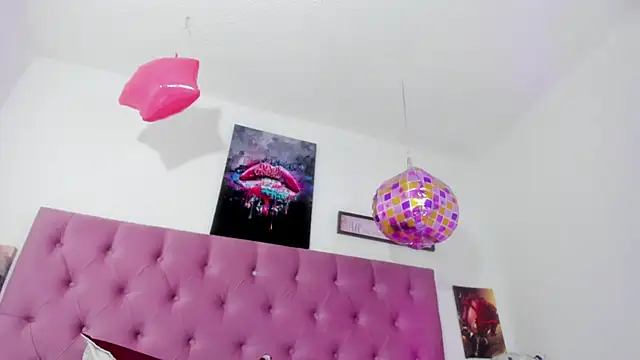Aily_star webcam
